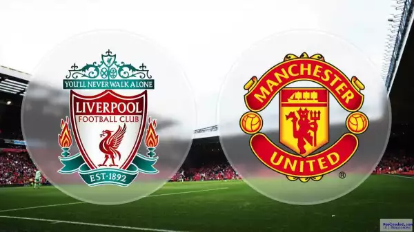Predict & Win : Liverpool vs Manchester United